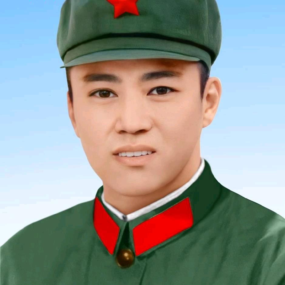 北京老兵