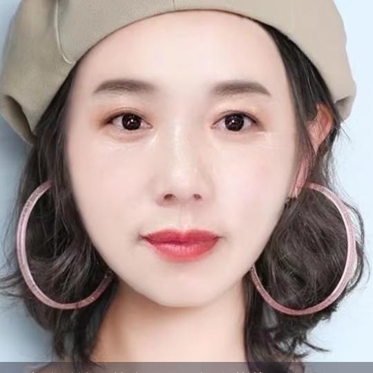 善良女人（农村姑娘）