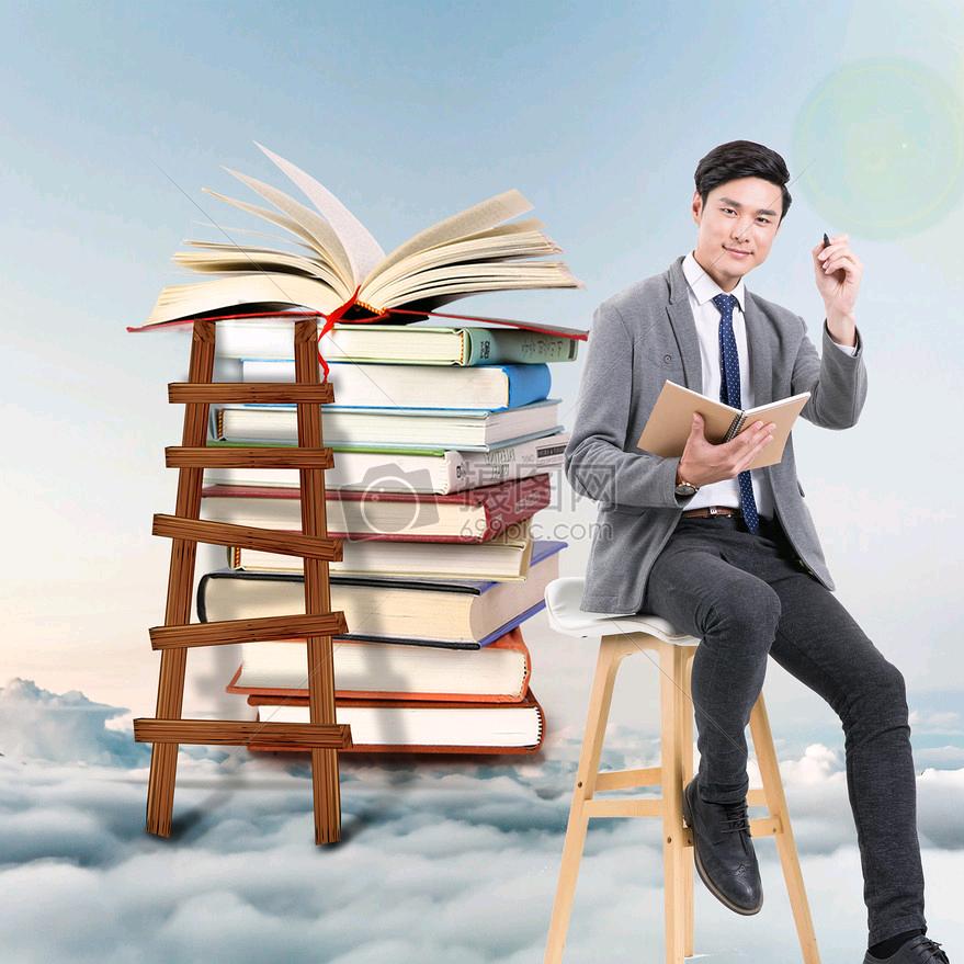 我爰北京天安门