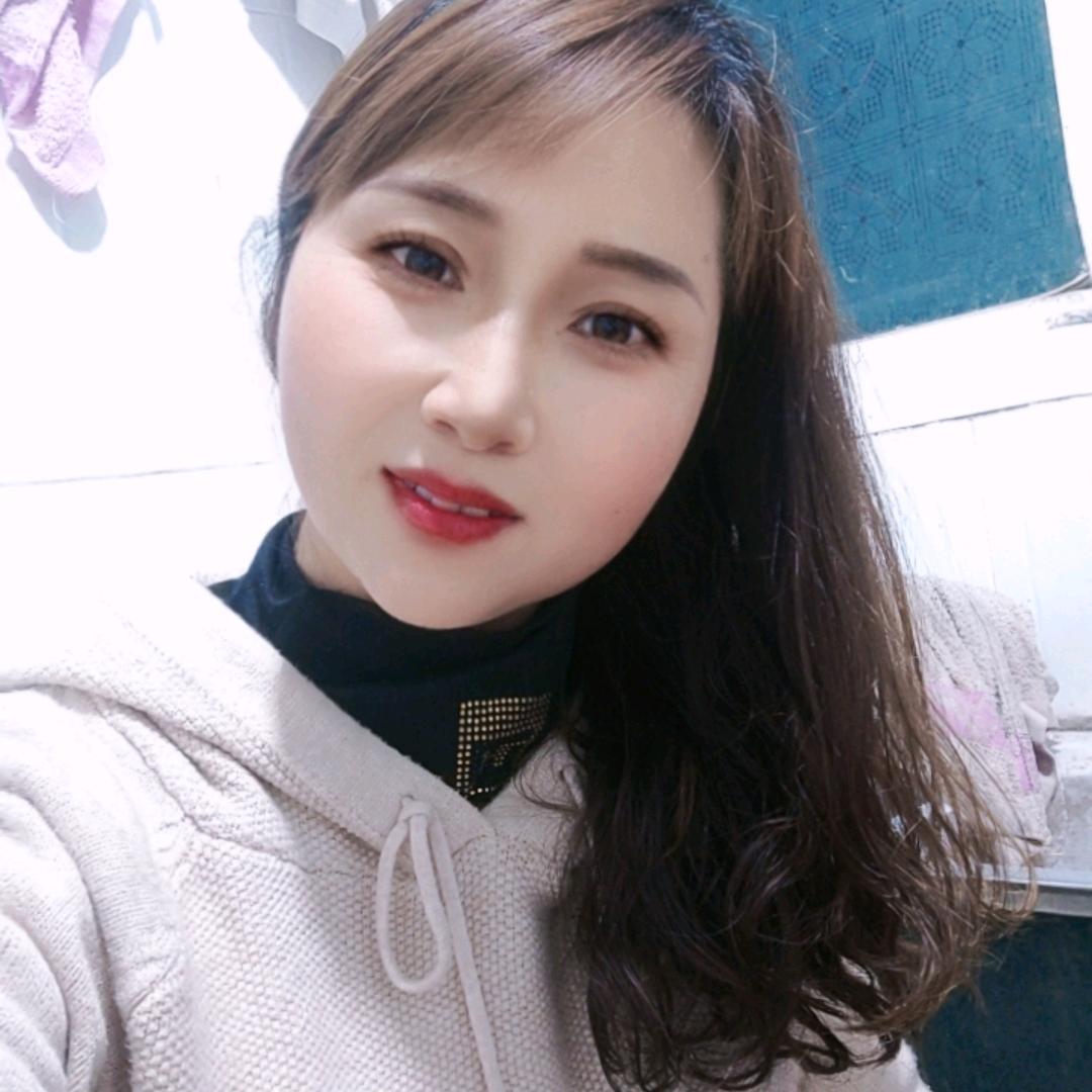 阳光闪闪~