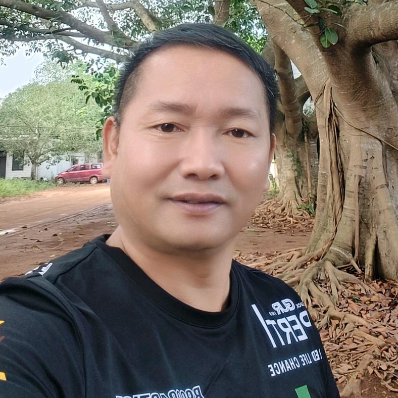 林同学~榴莲种植带头人