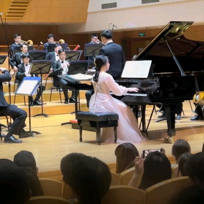 钢琴🎹
