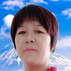 张大姐