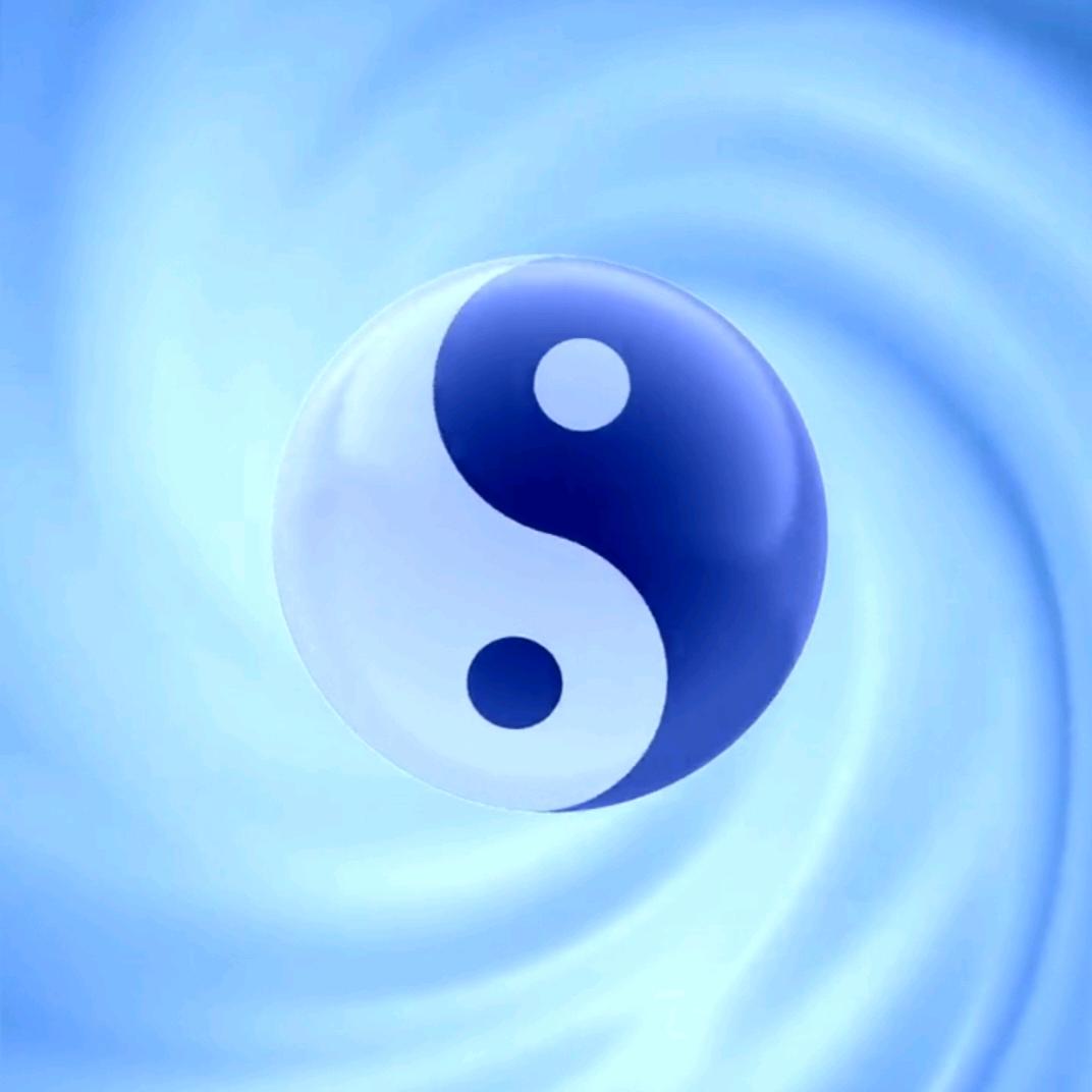 ☯易海泛舟☯