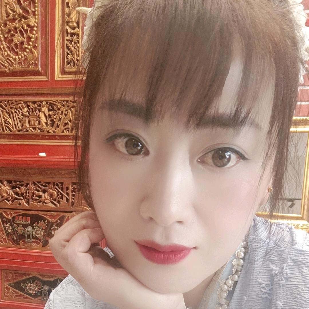 美美