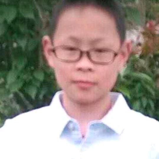 用户538189169645阳光女孩