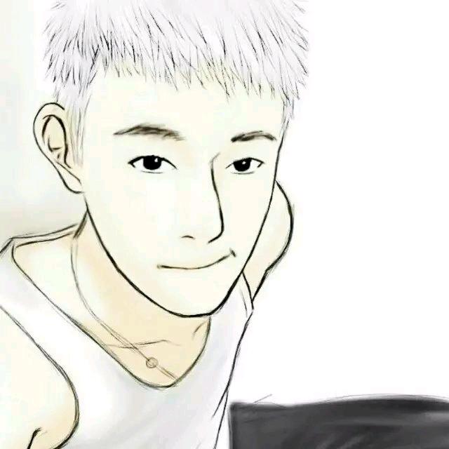 你的男孩🌈