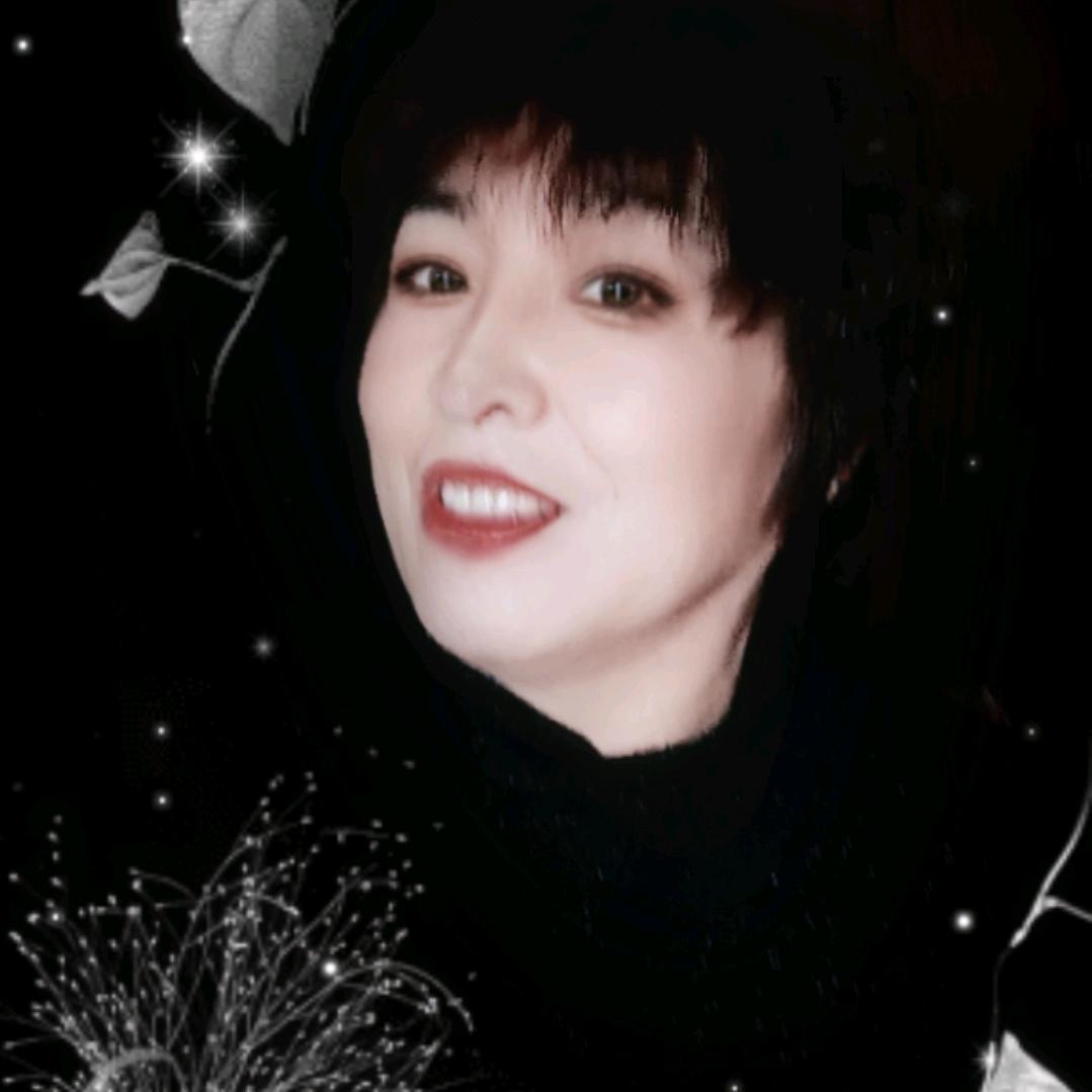 慧！