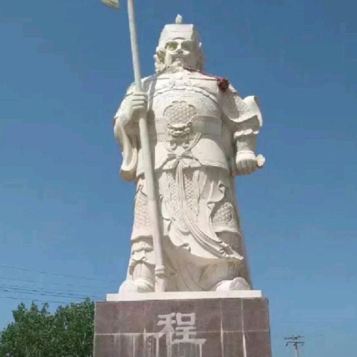 程府(二贤堂)