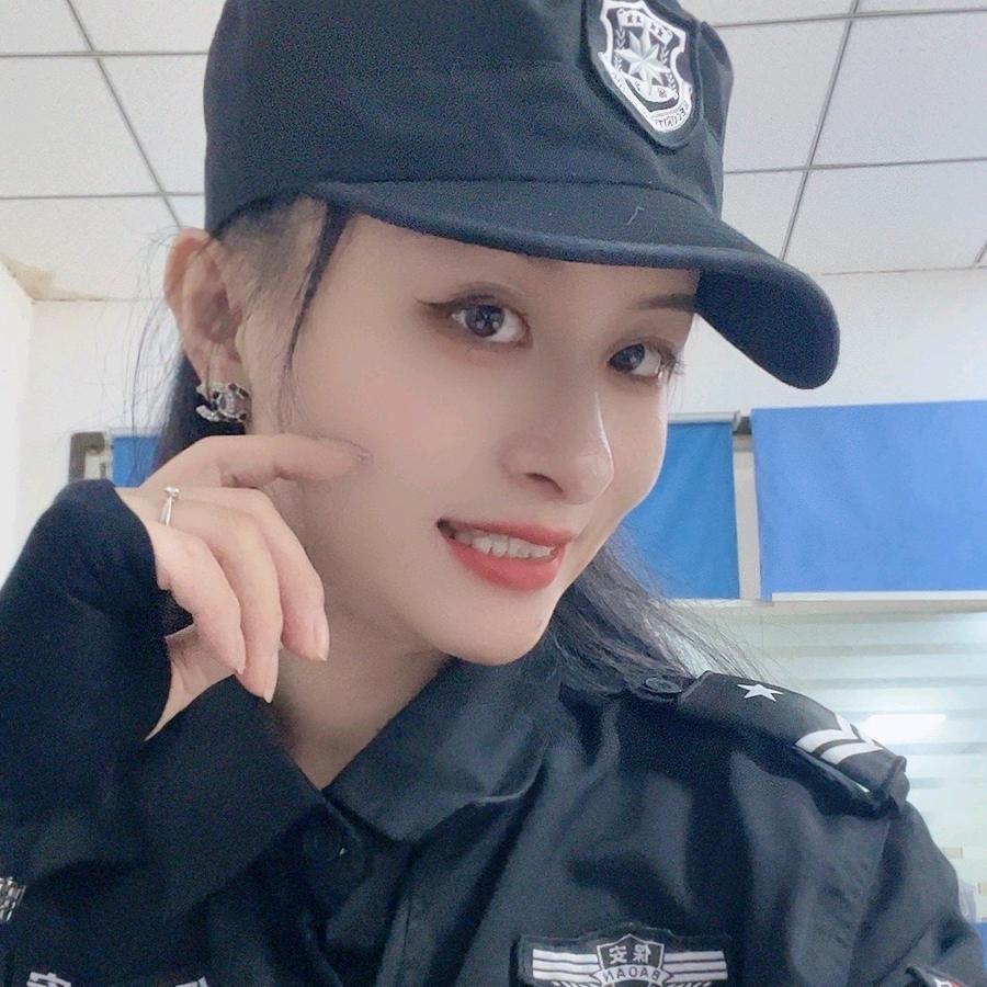 小安安@