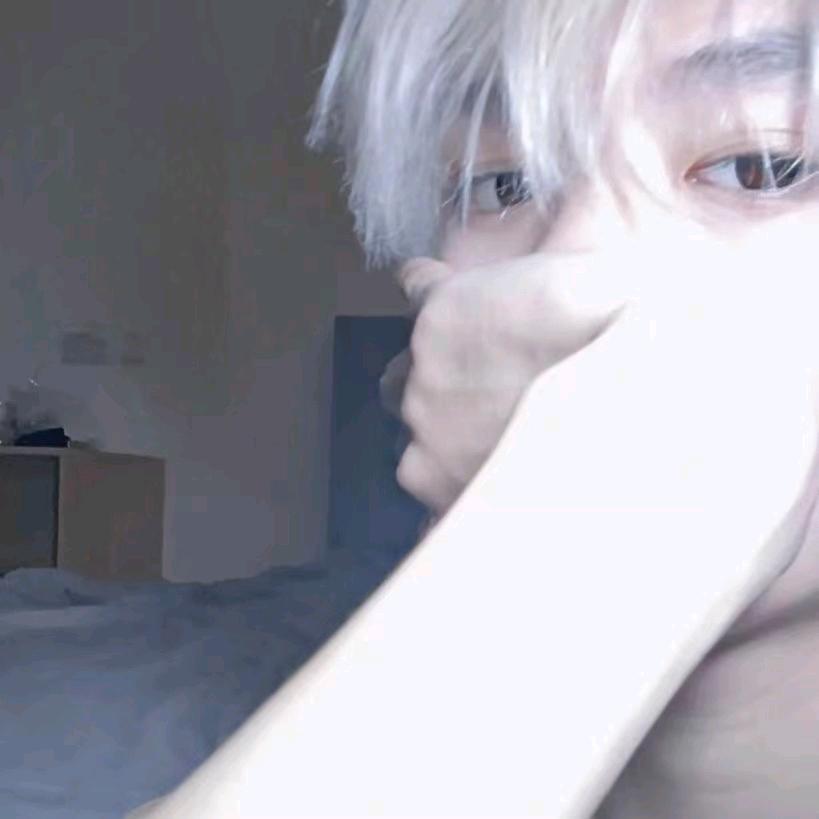 深情专一双子男
