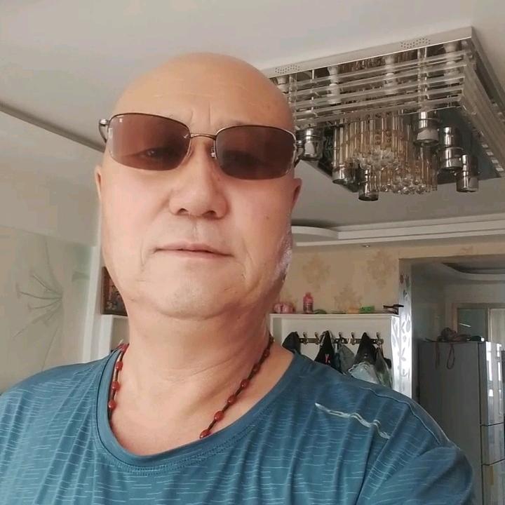 @青山绿水