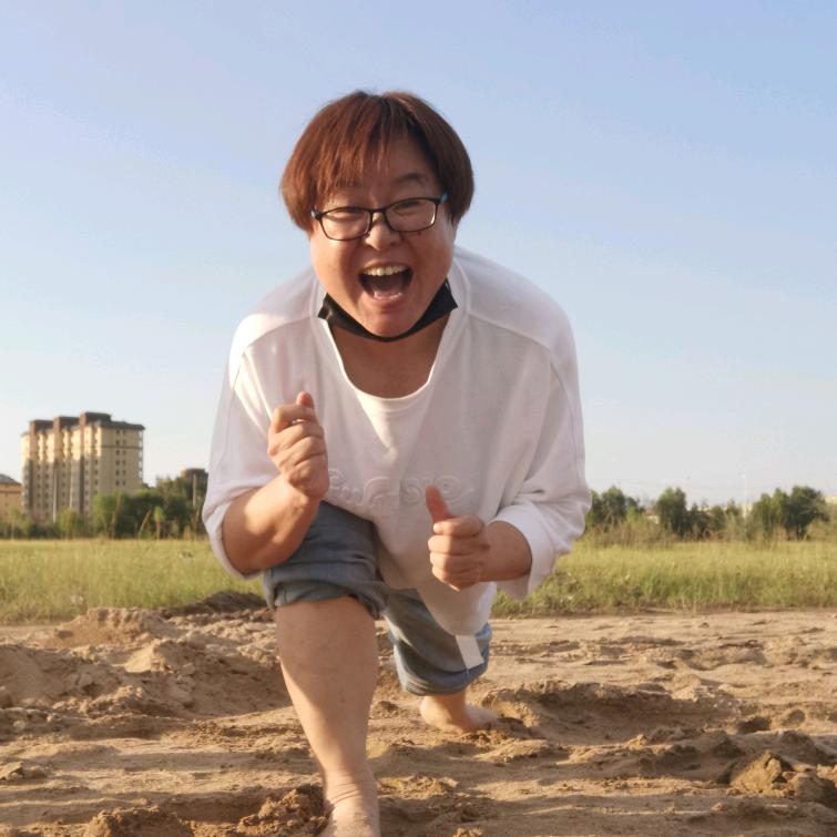 春天雨快乐生活