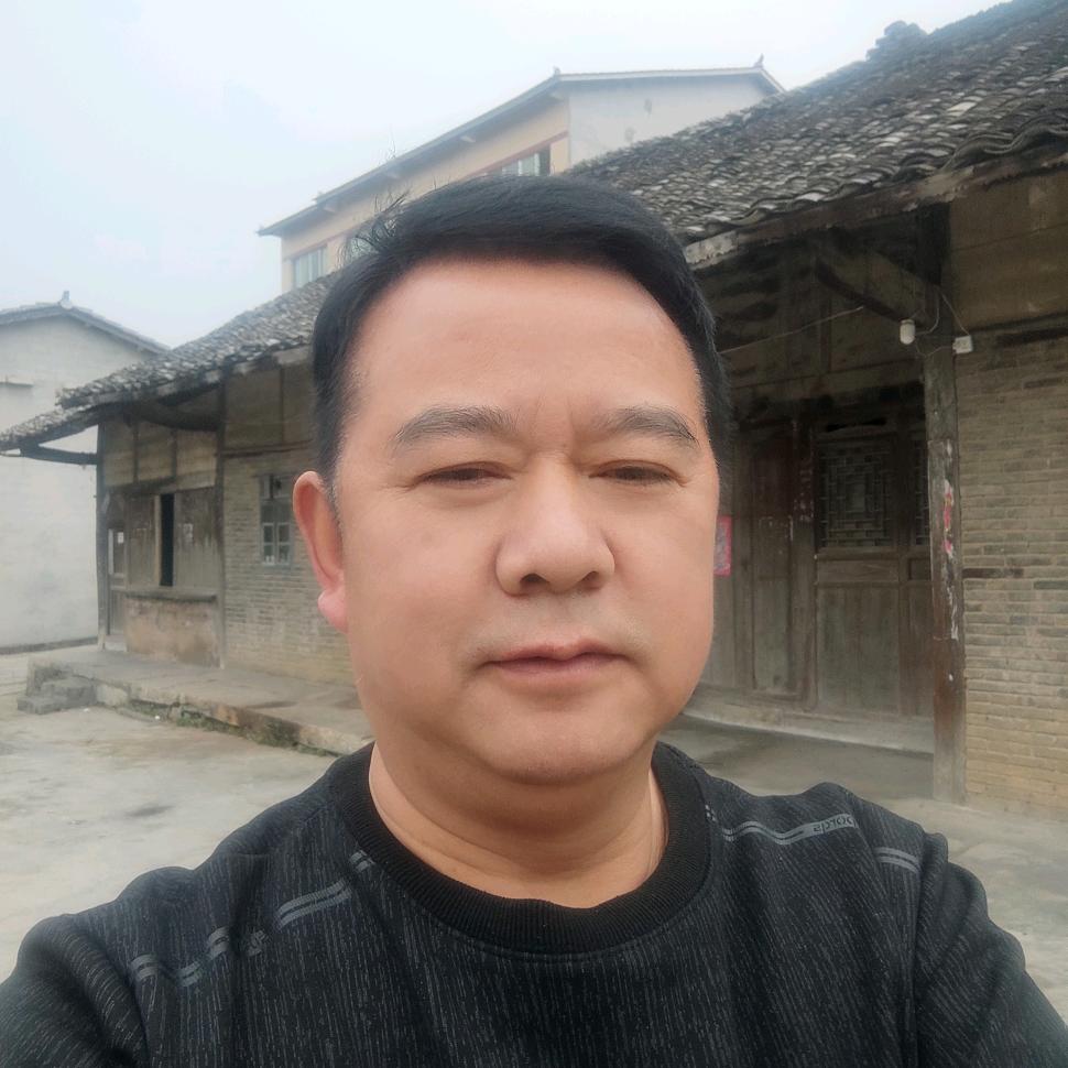 杨秀帮