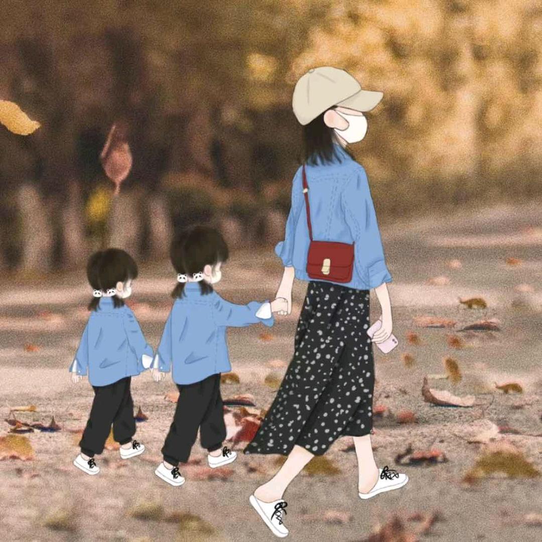 一袭红妆点旧烛