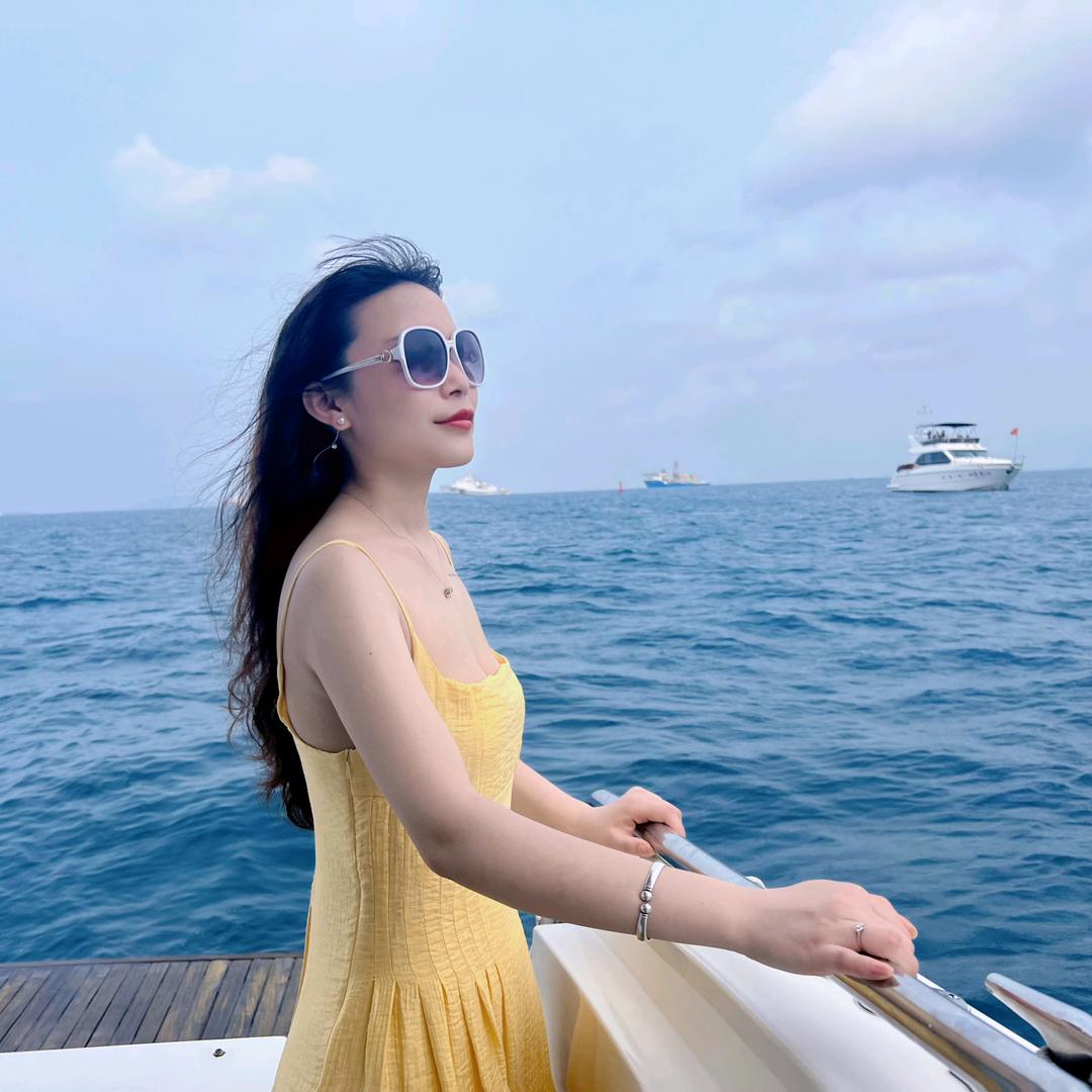 小古（二胎宝妈🤱）