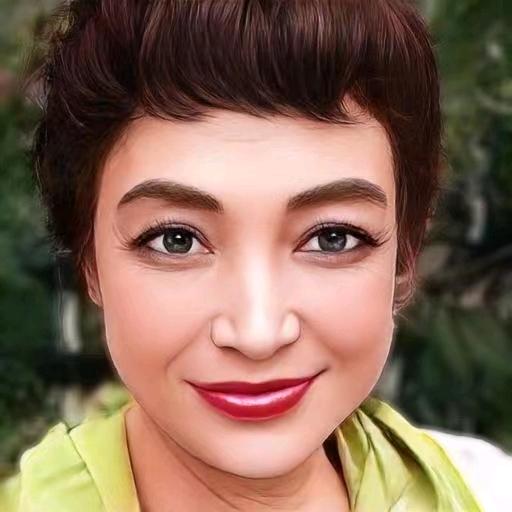 谢影
