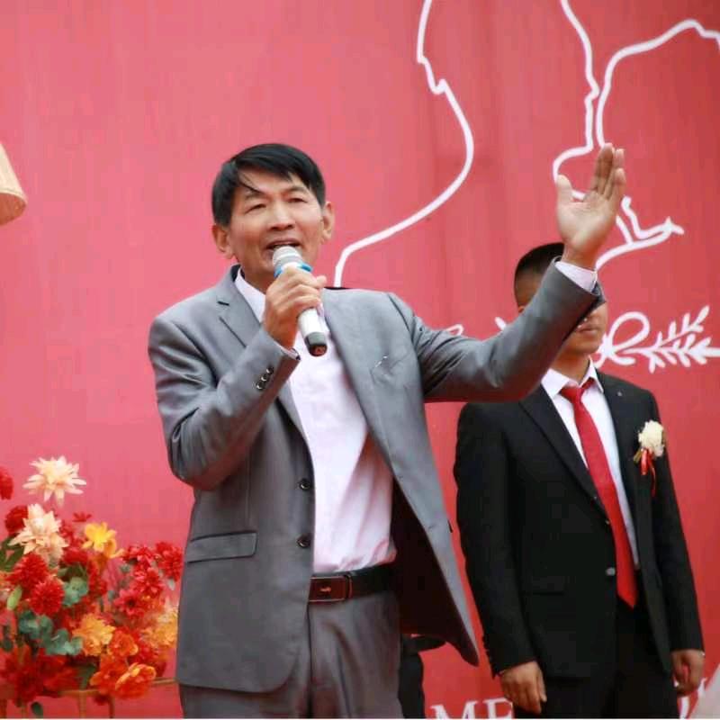 勇走四方