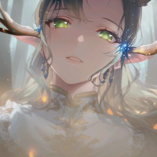 ✌妮子。微微乐乐