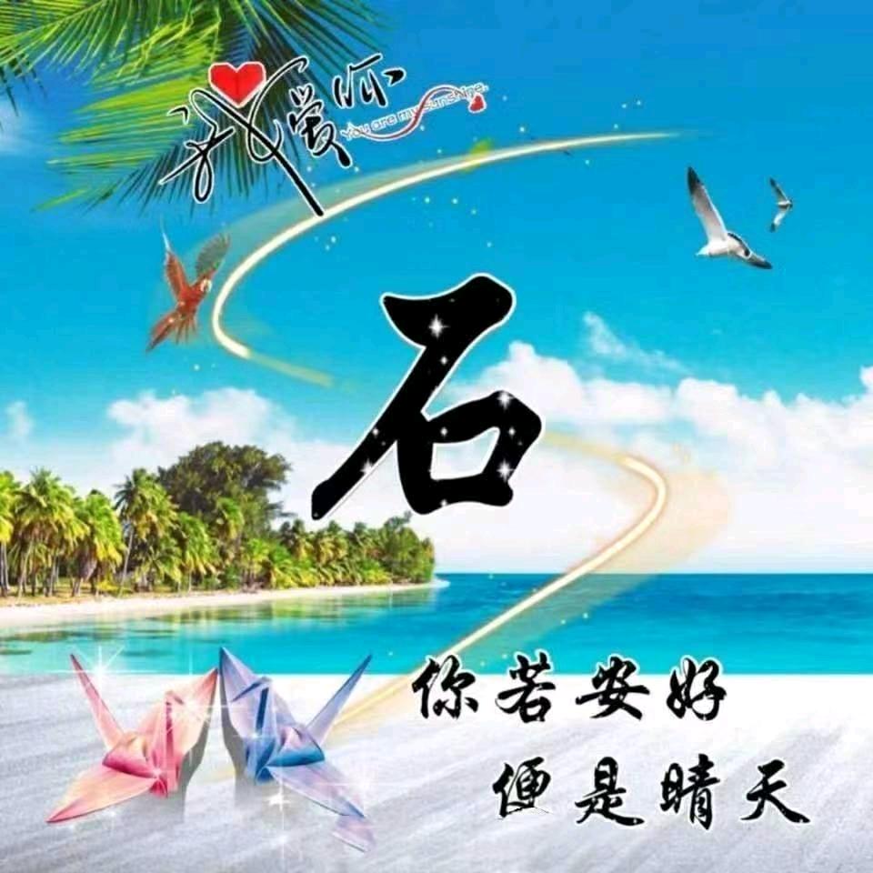 🔆石来运转🔱