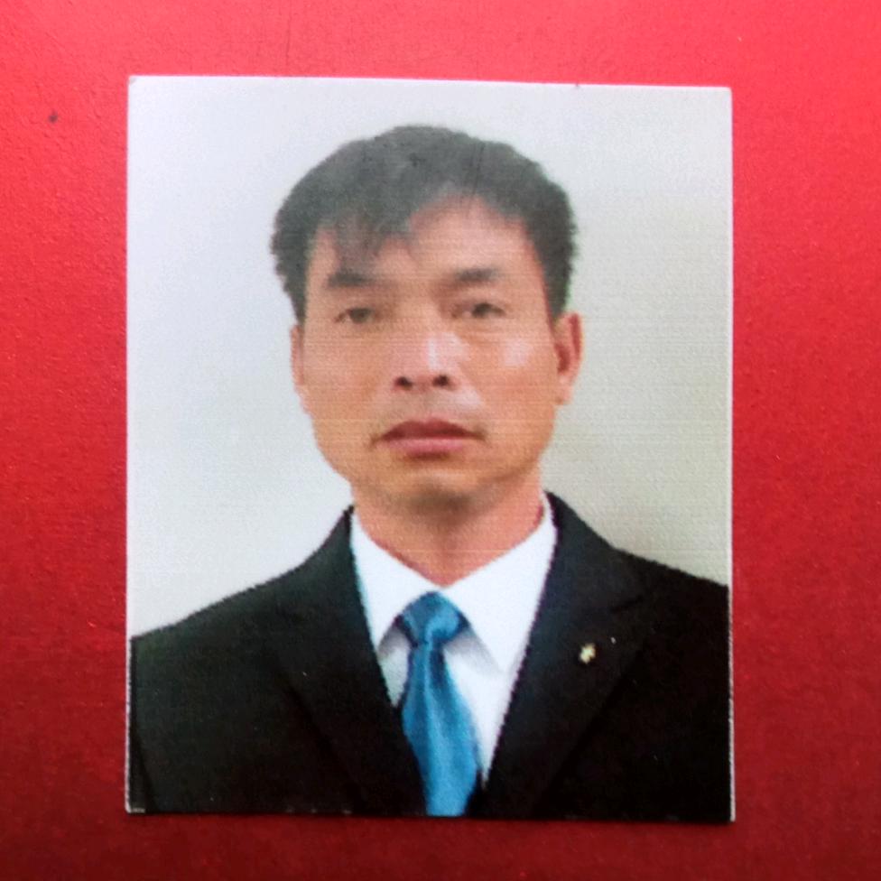 安达教练李济起