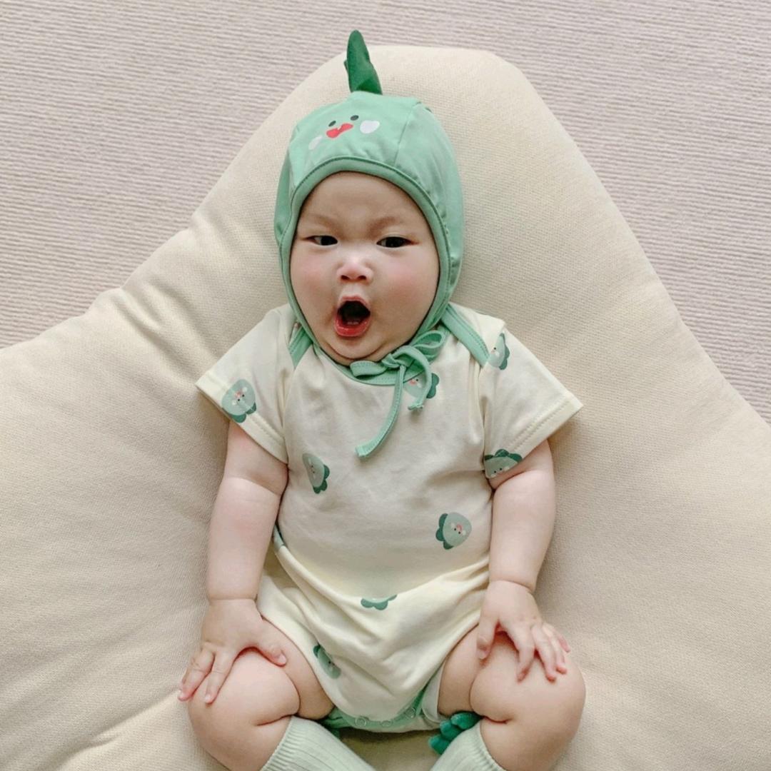 橘几婴童工厂店