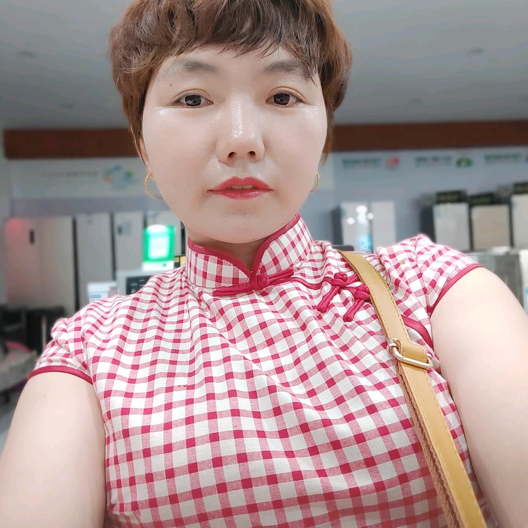 美好未来