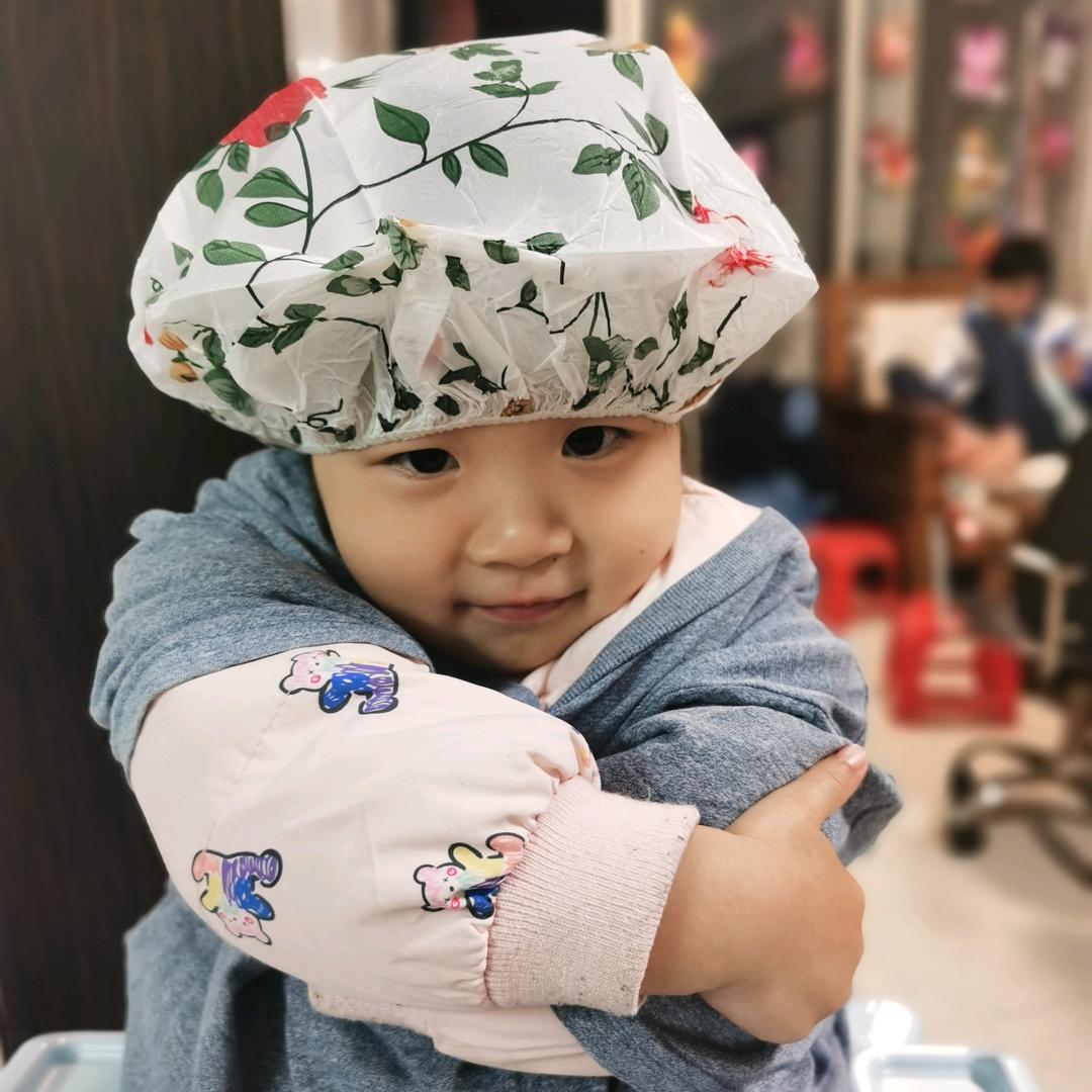 蜡笔小西米她爹