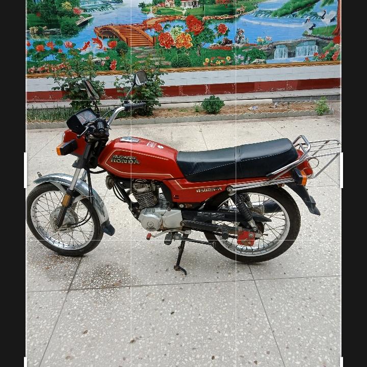 旭 闲置物品