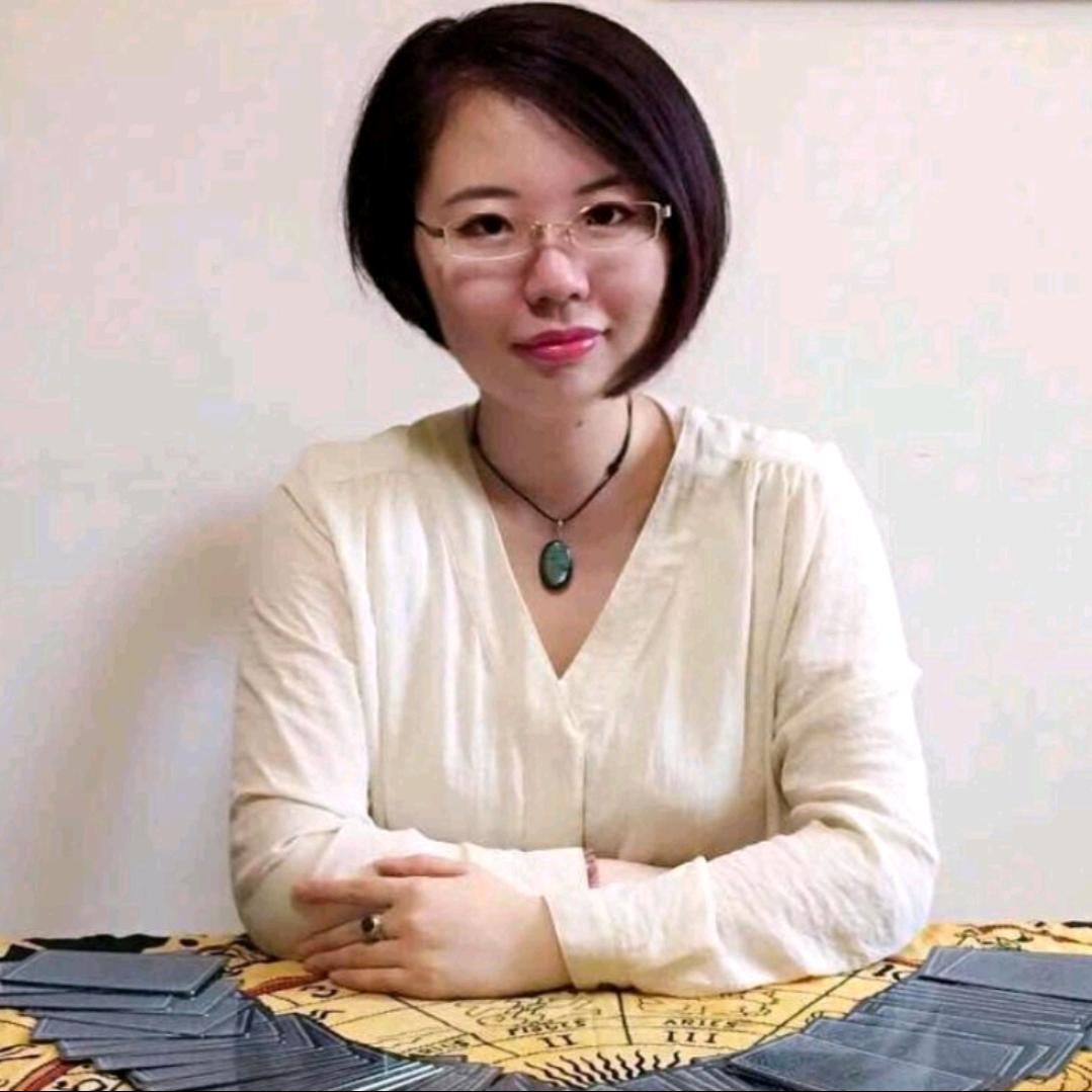 木汐塔巫（可一對一🔮）