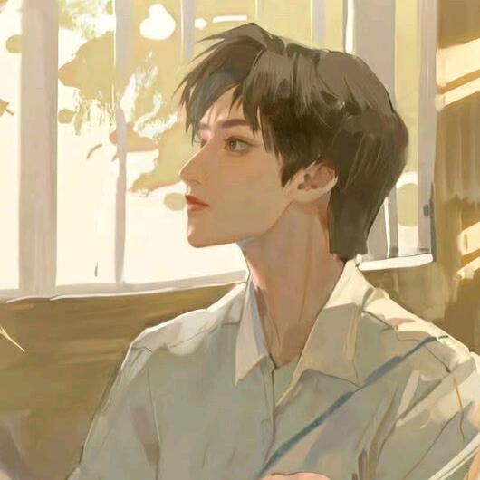 精致男生护肤