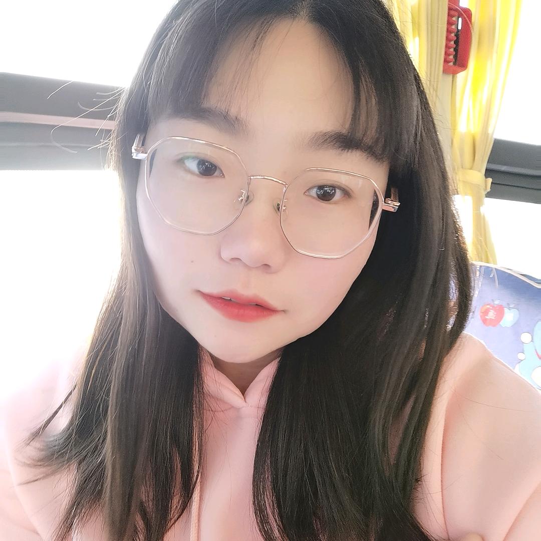 🌈小颜吖