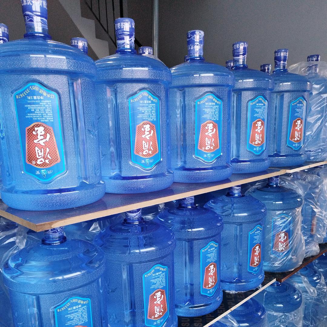 涓宝山泉（太原万柏林普国汽配城经销店）