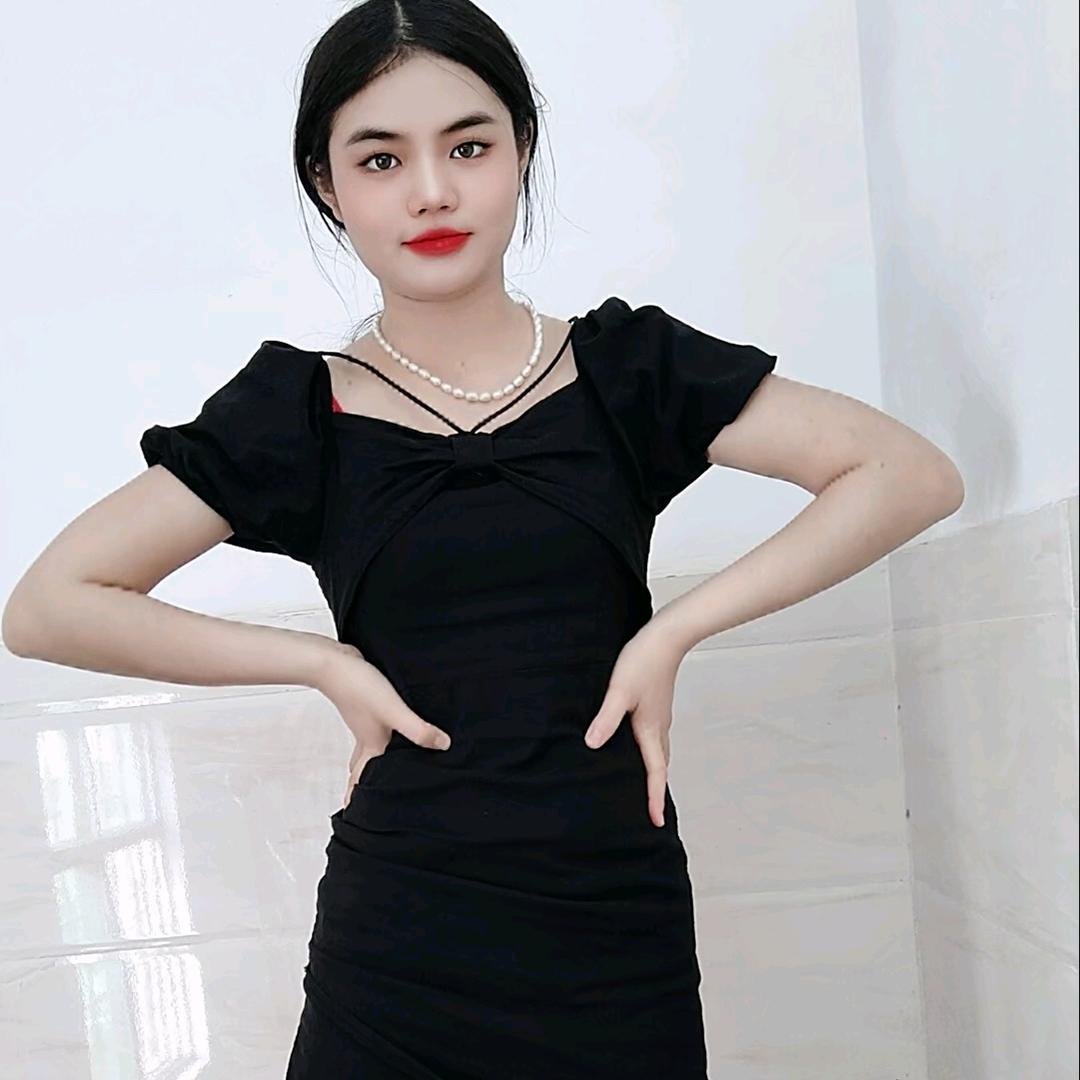 超乖的小财迷👧🏻