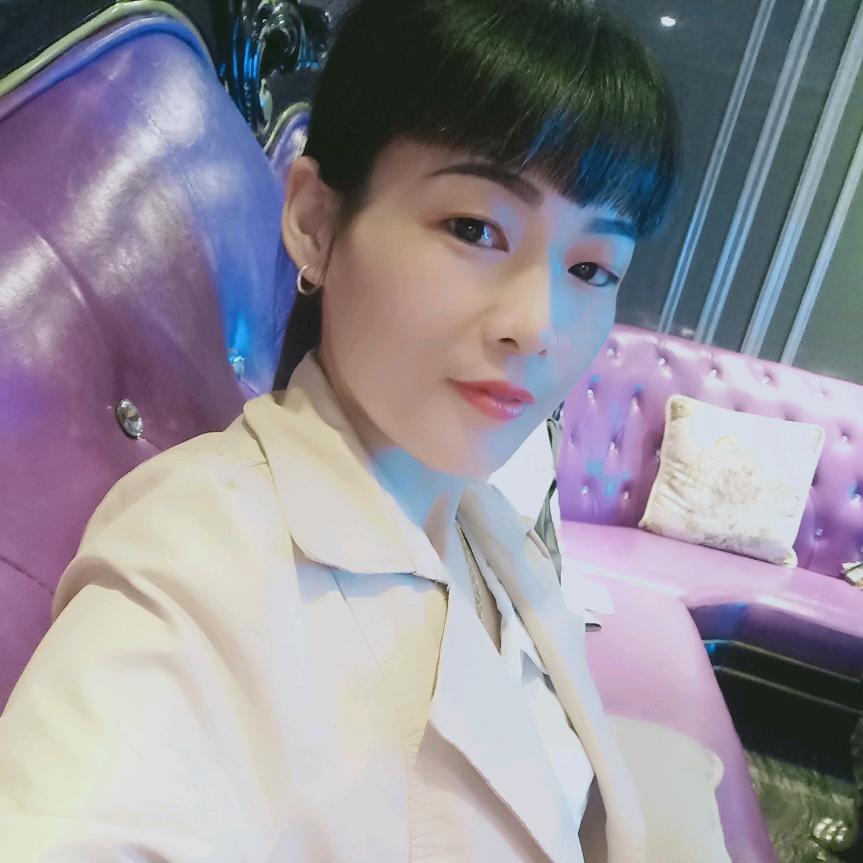 @花