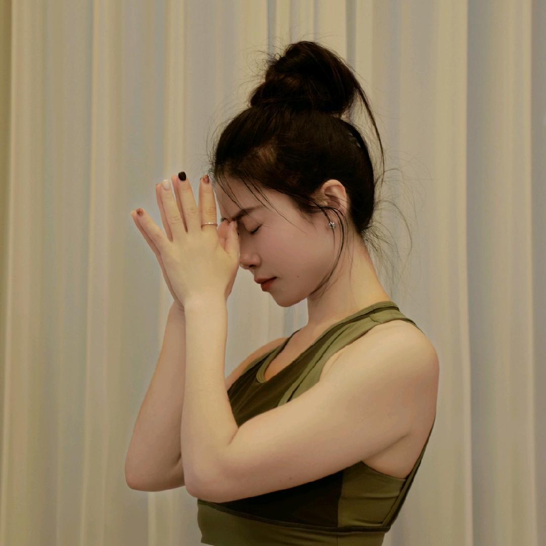武悦瑜伽ॐ🧘‍♀️