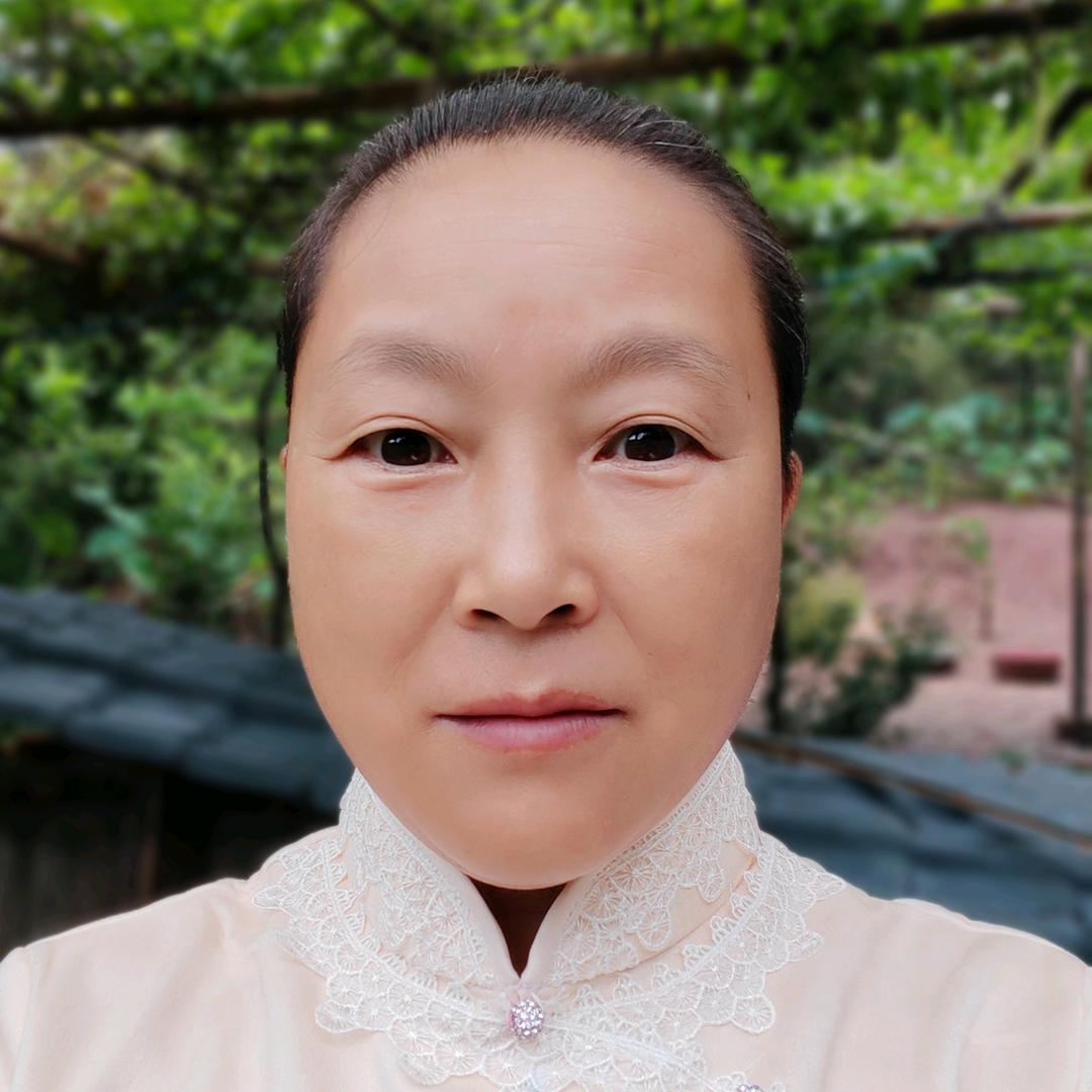 马兰花开