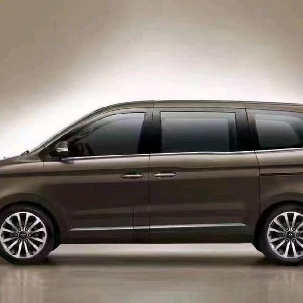 华晨华颂MPV商务车批发