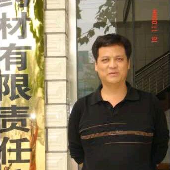 安国市路灯