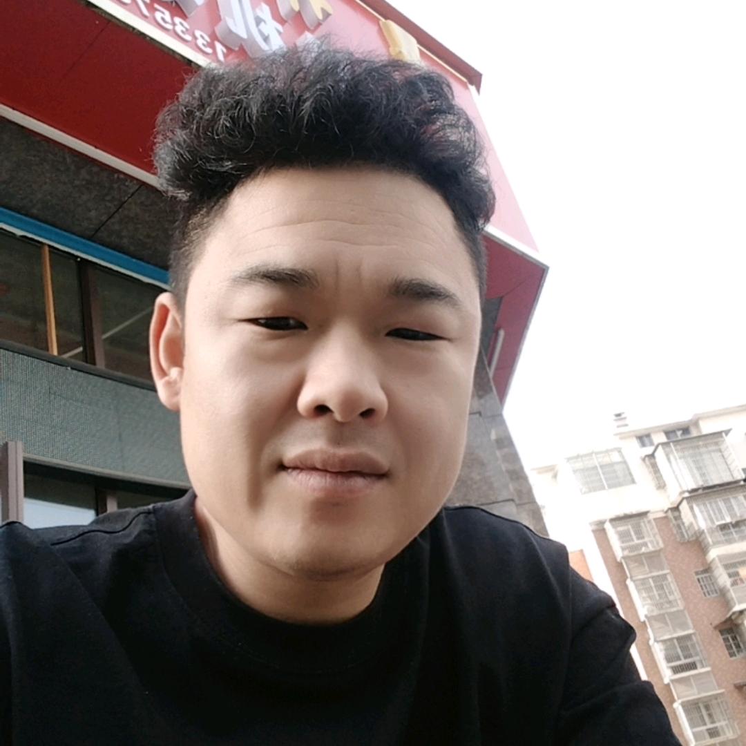笑着面对
