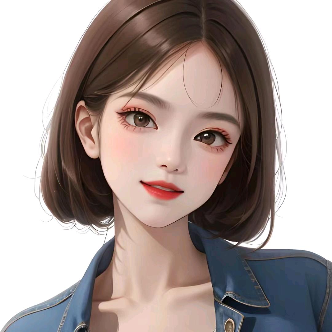 天真点