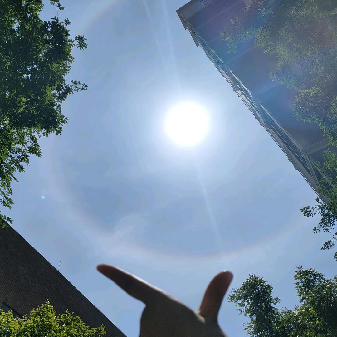 一笑而过