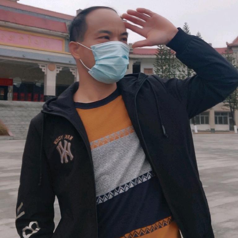 @倾我今生