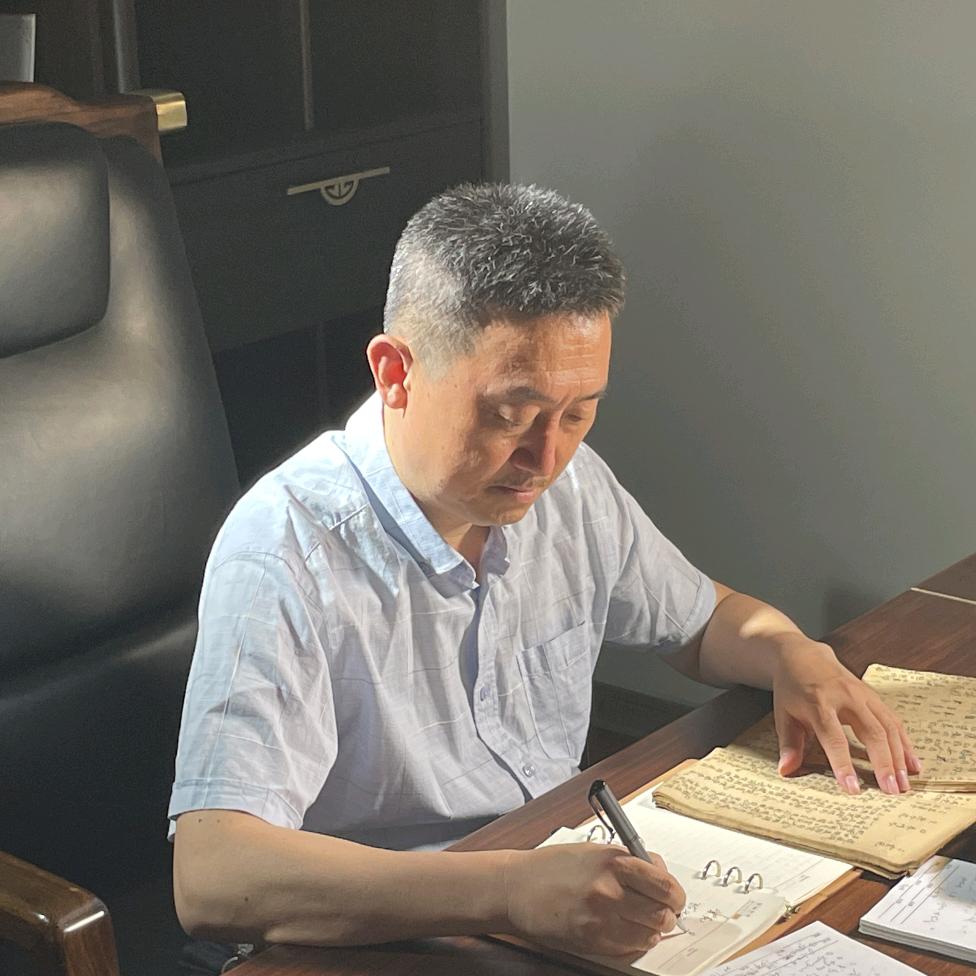 李沧健泰堂