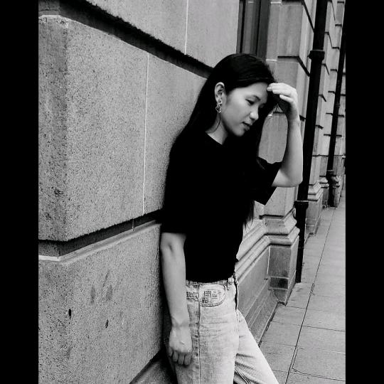 小璐-