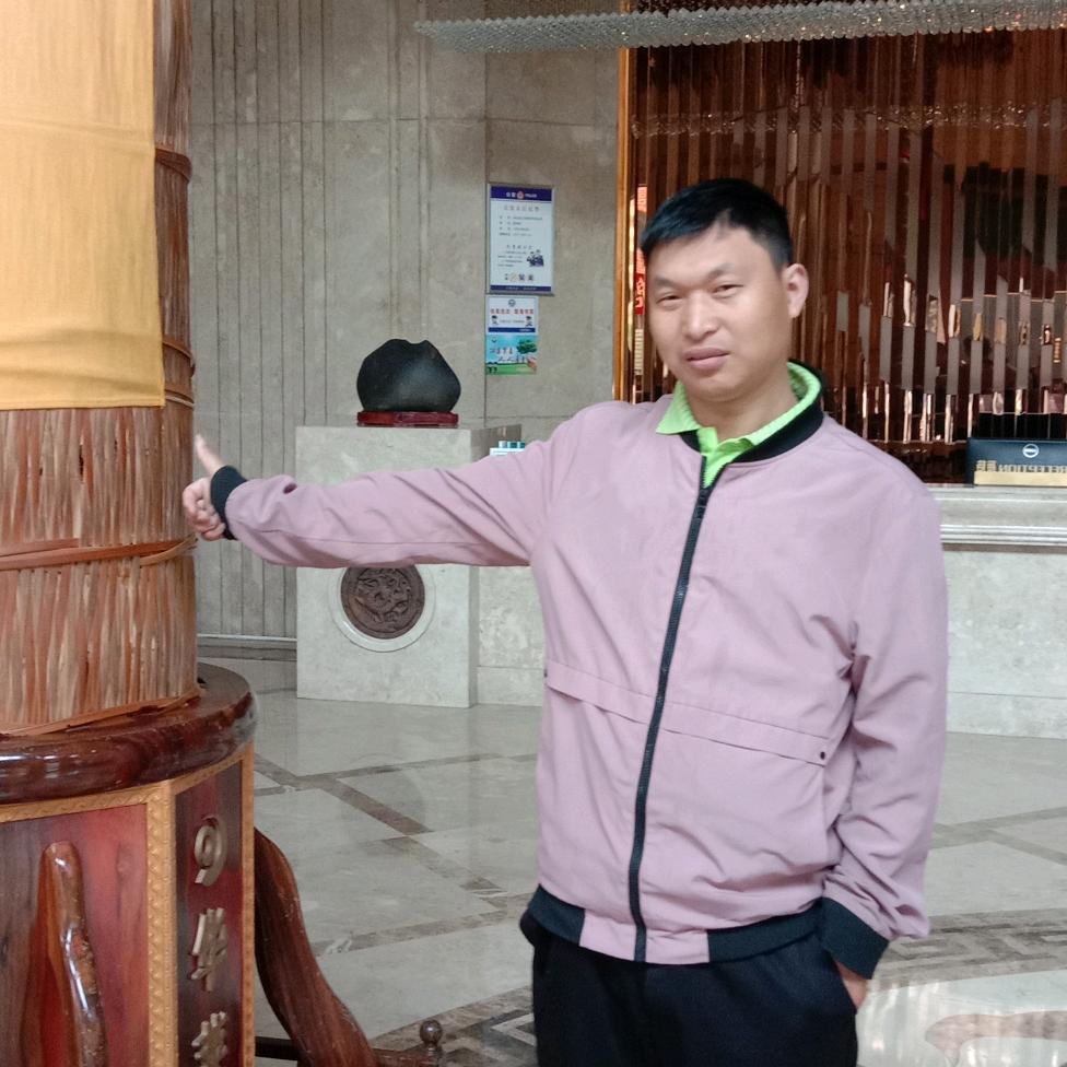 付志辉阳光每一天