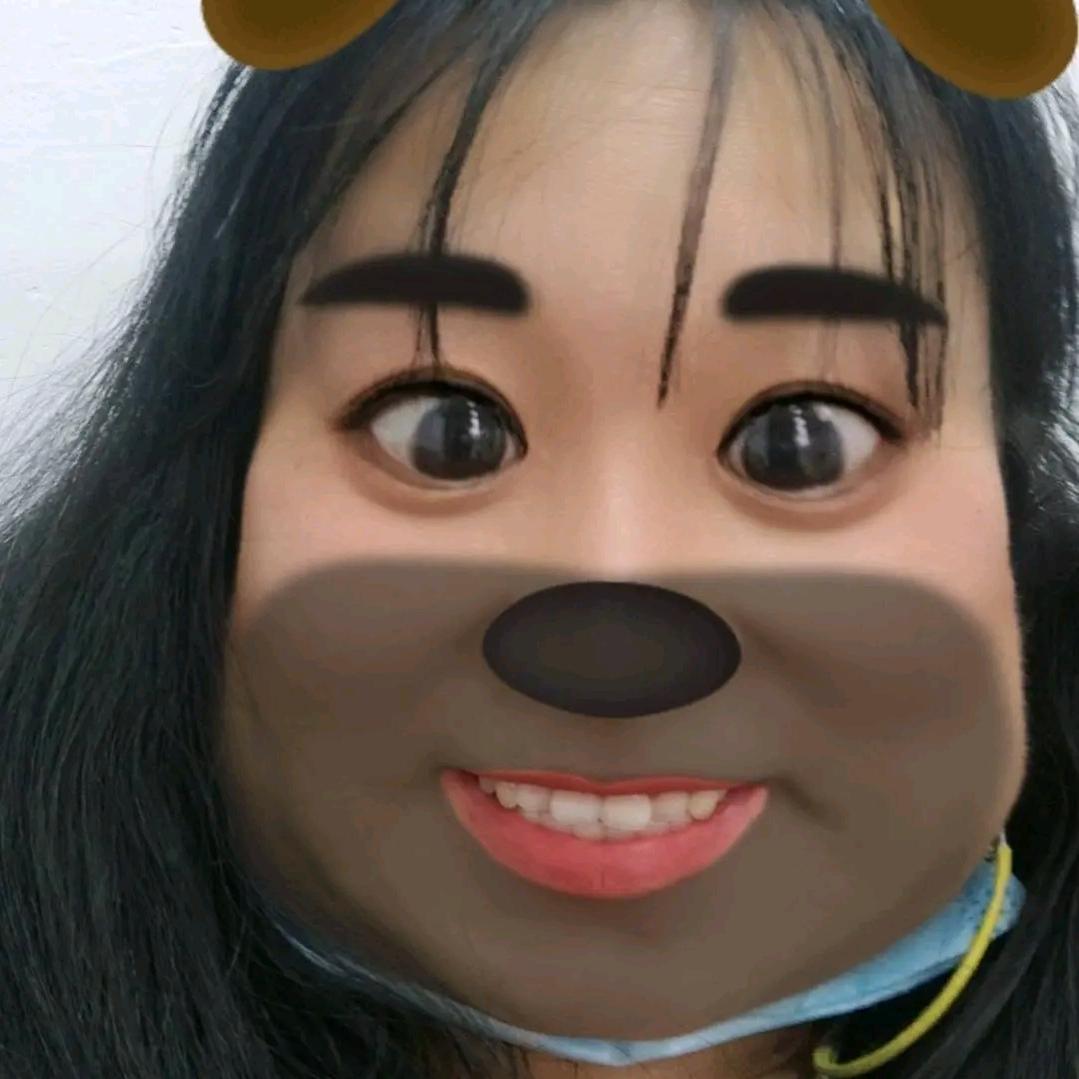 人间一只豚头像