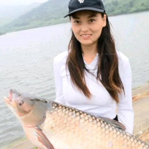 王新户外钓鱼