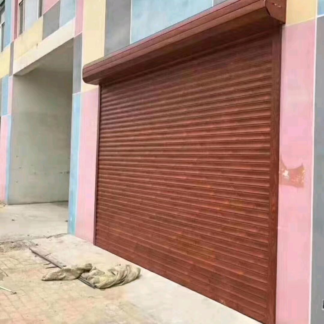 聚源门业《遮阳，雨棚，各种卷帘门》