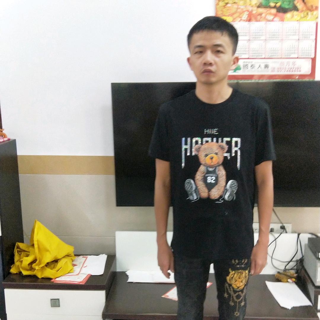 闽南语唱将鞋服店
